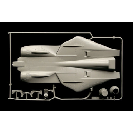 MODELO 1:72 F-14A TOMCAT